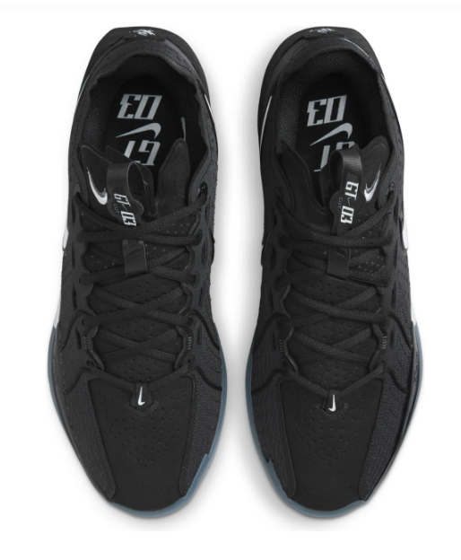 Nike Air Zoom GT Cut 3 EP Men's Basketball Shoe