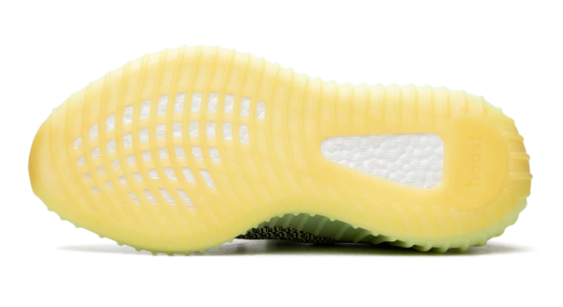 Adidas Yeezy Boost 350 V2 Yeezreel – The Silhouette That Redefined Sneaker Culture