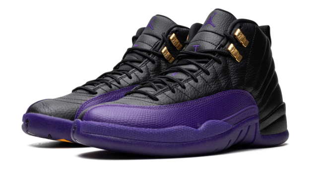 Air Jordan 12 Retro Sneakers
