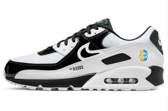 Nike Air Max 90 Men's Sneaker