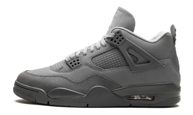 Air Jordan 4 Retro 'Wet Cement' FQ7928-001 Deadstock