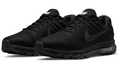 Nike Air Max 2017 – Full-Length Air, Unmatched Presence