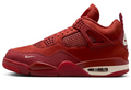 Air Jordan 4 Retro OG SP 'Brick by Brick' Nigel Sylvester Deadstock