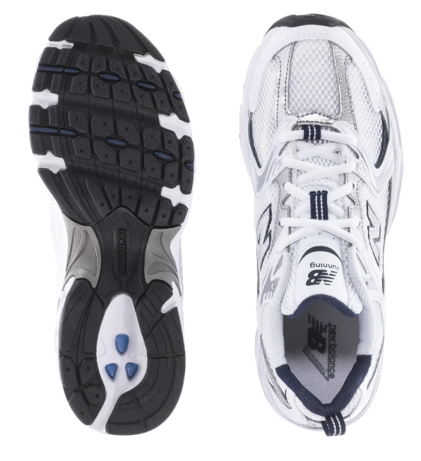 New Balance Women's 530 Wide-Width Sneakers