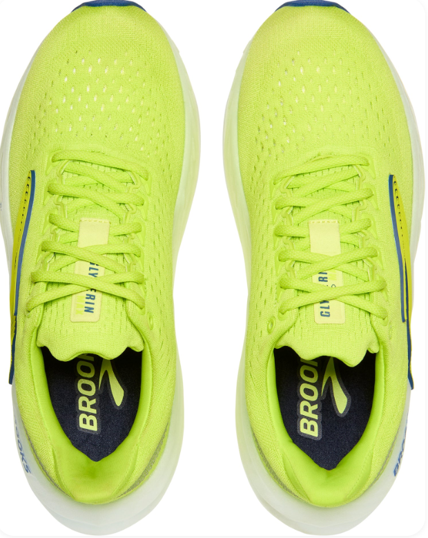 Brooks Glycerin Max | Men's Road Running Shoe | Deadstock