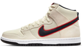 Nike SB Dunk High San Francisco Giants Team-Inspired Sneakers DO9394-100