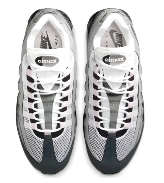 Nike Air Max 95 OG Men's Sneaker