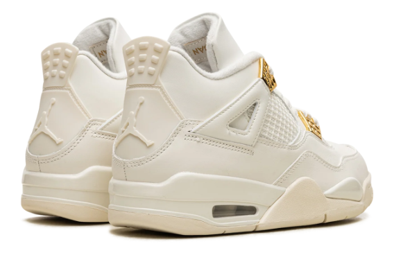 Air Jordan 4 Retro WMNS Sneakers