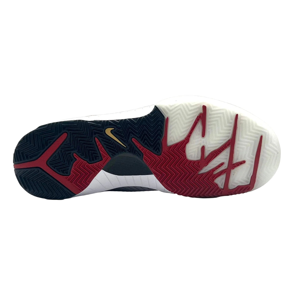 Nike Kobe 4 Protro Gold Medal (2024)