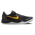 Nike Kobe 8 Protro Lakers Away