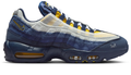Nike SB Air Max 95 x Eric Koston – Iconic Skate-Inspired Sneaker