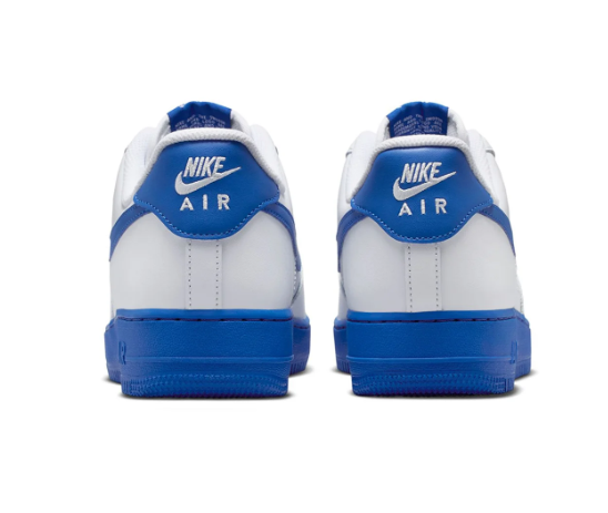 Nike Air Force 1 Low '07 Classic Men's Deadstock