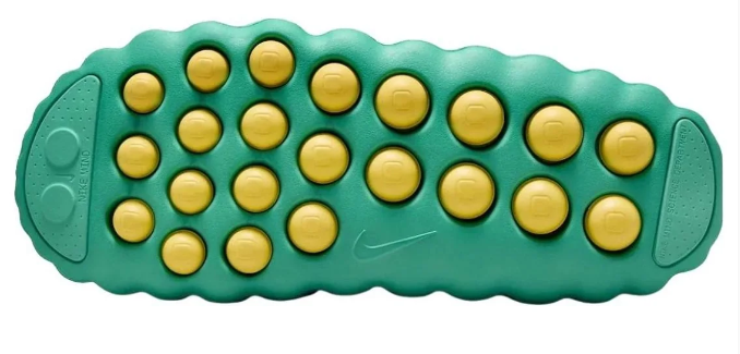 Nike Mind 001 HQ4307-301 – Clean Lines, Purposeful Performance