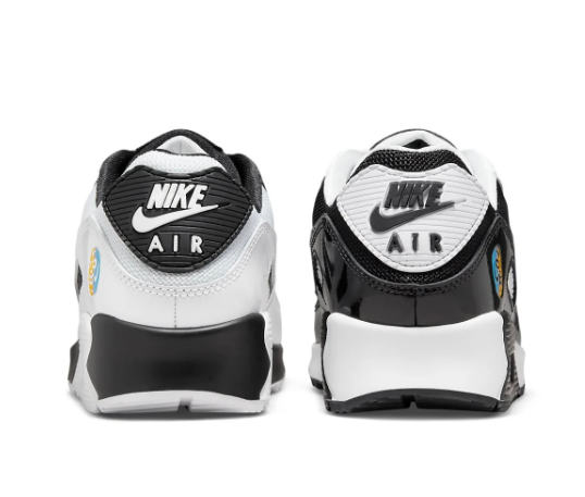 Nike Air Max 90 Men's Sneaker