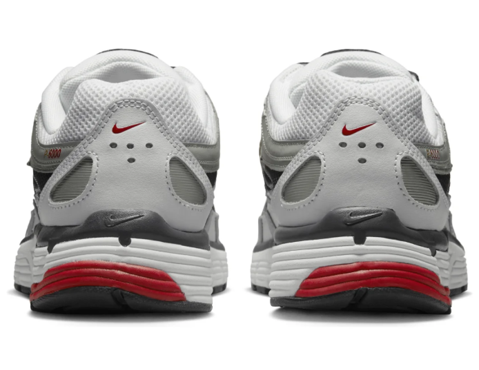 Nike P-6000 CNPT – Y2K Heritage, Futurist Edge