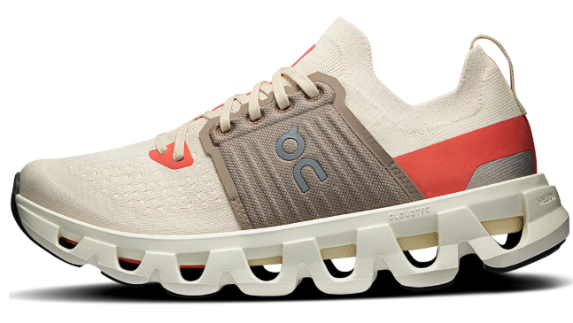On Cloudswift 4 – The Urban Runner, Engineered for Speed