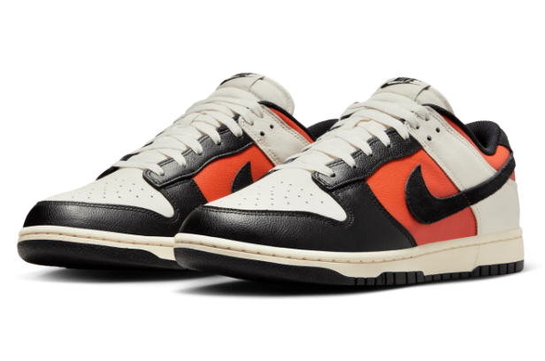 Nike Dunk Low Retro 'Vintage Coral' Men's Deadstock