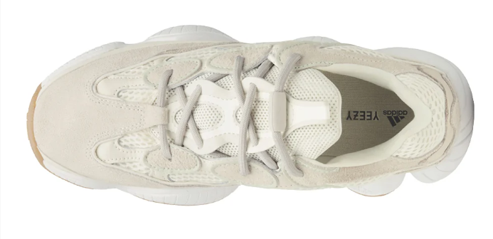 adidas Yeezy 500 – The Chunky Silhouette That Changed Everything