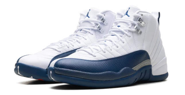 Air Jordan 12 Retro 'French Blue' | CT8013-114 | Deadstock