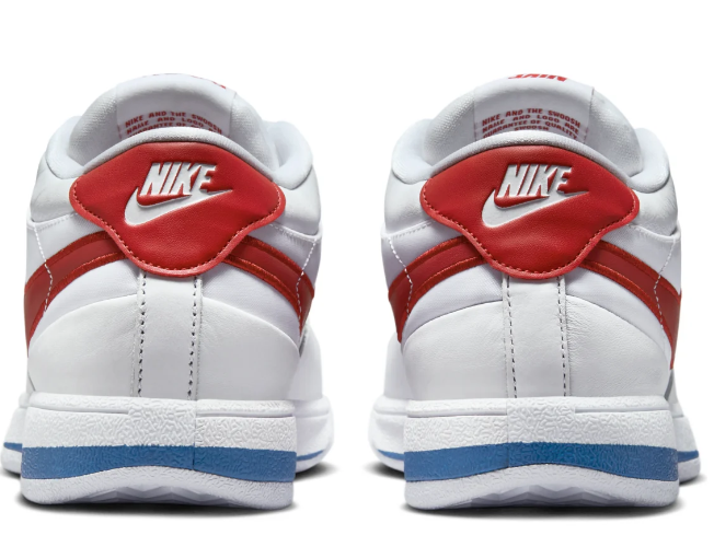 Nike Book 1 EP Forrest Gump FJ4250-105