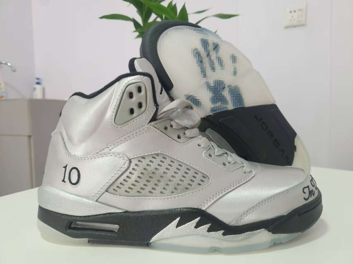 Air Jordan 5 Retro 'Wings' (Men's)