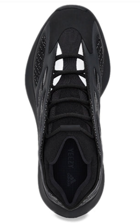 Adidas Yeezy 700 V3 Men's Deadstock Sneaker
