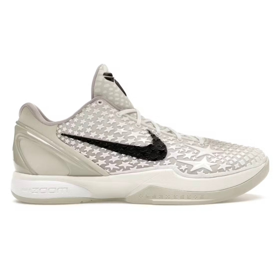 Nike Kobe 6 Protro Sail All-Star (2025)
