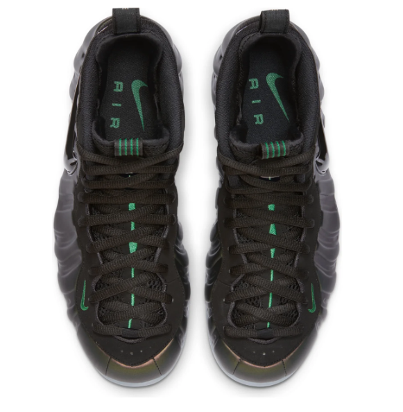 Nike Air Foamposite Pro HF0794-300 – Hardshell Icon