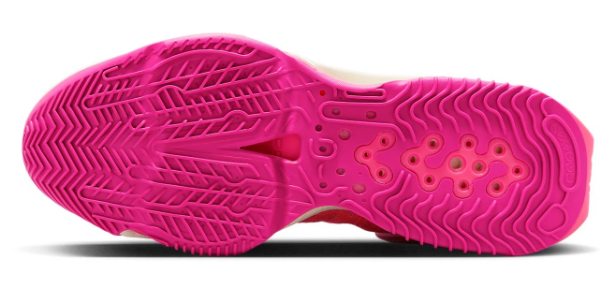 Nike Air Zoom GT Jump 2 EP Fierce Pink Hyper Pink DJ9432-601