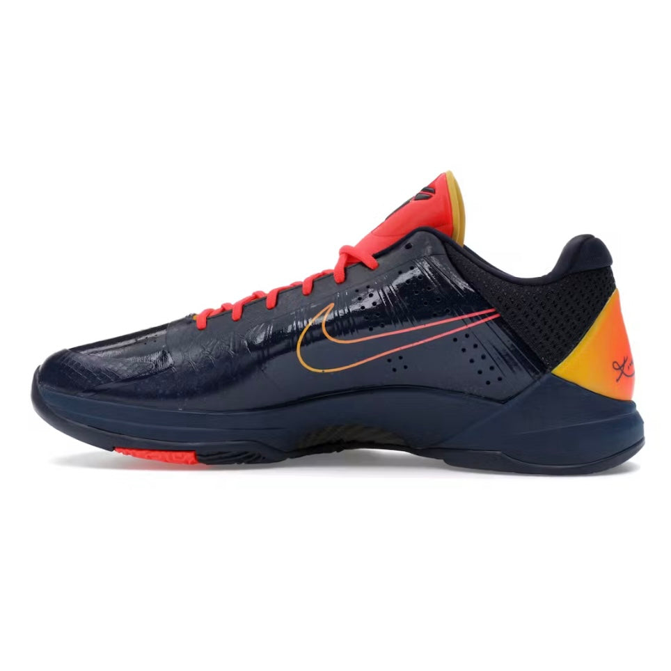 Nike Kobe 5 Protro Caitlin Clark Indiana Fever