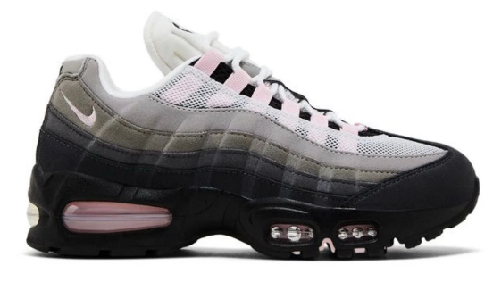 Nike Air Max 95 OG Men's Sneaker
