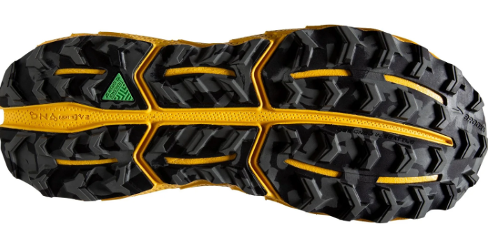 Brooks Cascadia 17 Men's Trail Running Shoe