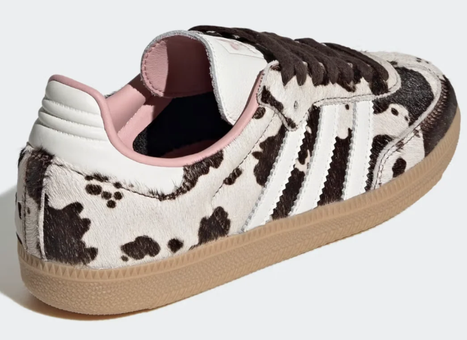 adidas Originals Women's Samba OG Sneakers
