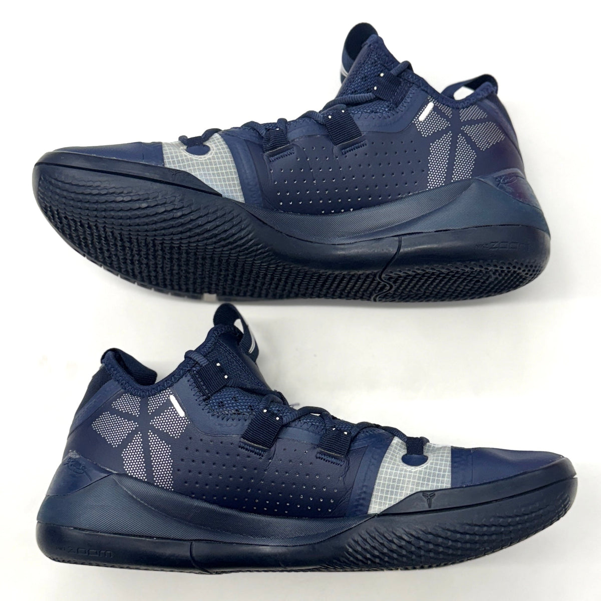 Nike Kobe A.D. Exodus TB Navy Blue