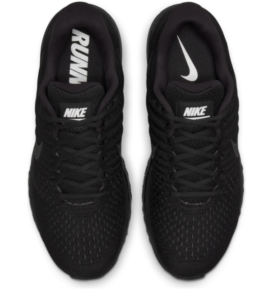Nike Air Max 2017 – Full-Length Air, Unmatched Presence