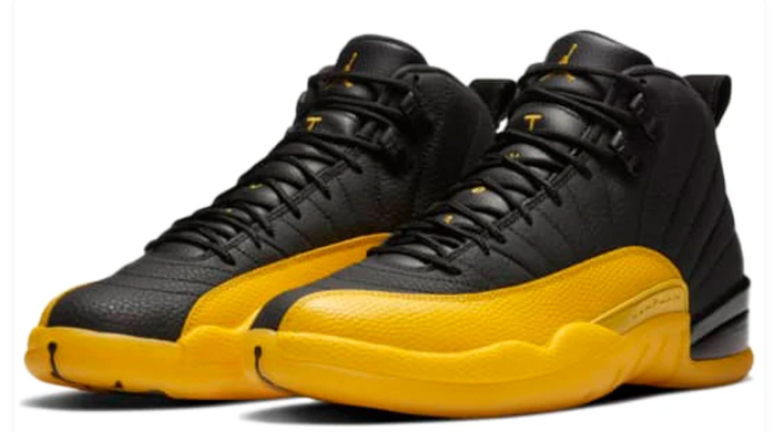 Air Jordan 12 Retro | 130690-070 | Deadstock