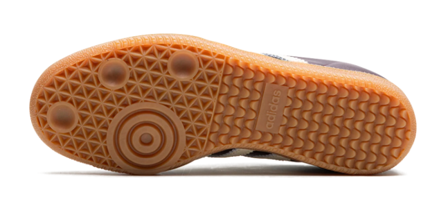 Adidas Samba OG (Women's) – The Original. The Icon. Still Setting the Standard.