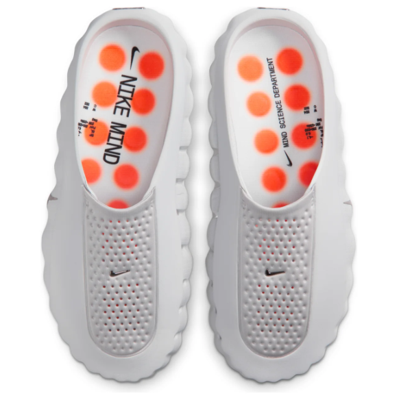 Nike Mind 001 HQ4307-003 – Understated Edge, Uncompromised Performance