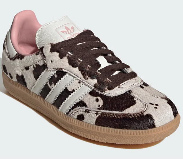 adidas Originals Women's Samba OG Sneakers