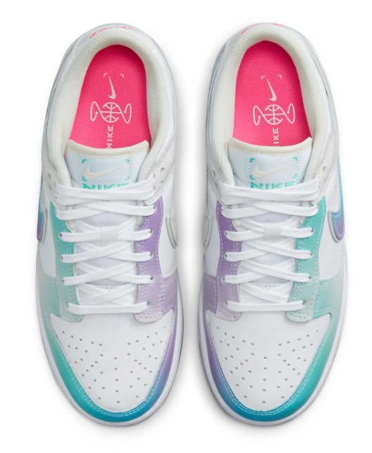 Nike Dunk Low Women's Sneakers