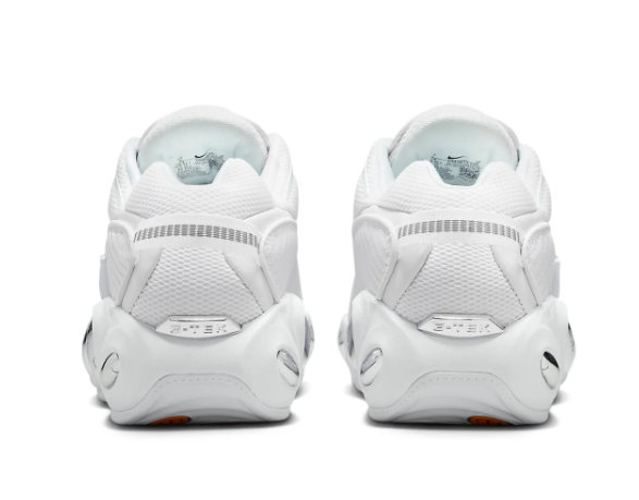 Nike x NOCTA Glide DM0879-100 – Drake’s Vision, Nike’s Craft