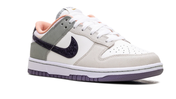 Nike Dunk Low ‘NOLA’ – A Love Letter to New Orleans