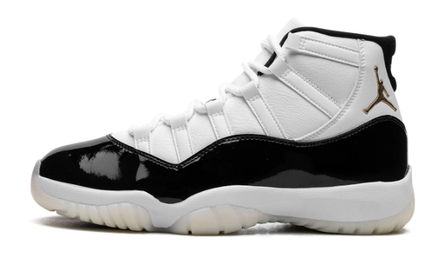 Air Jordan 11 Retro 'Gratitude' DMP CT8012-170 Deadstock