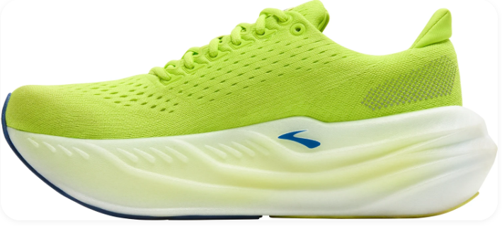 Brooks Glycerin Max | Men's Road Running Shoe | Deadstock