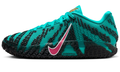 Nike Ja 3 EP Grizzlies Turbo Green Red HF2794-300