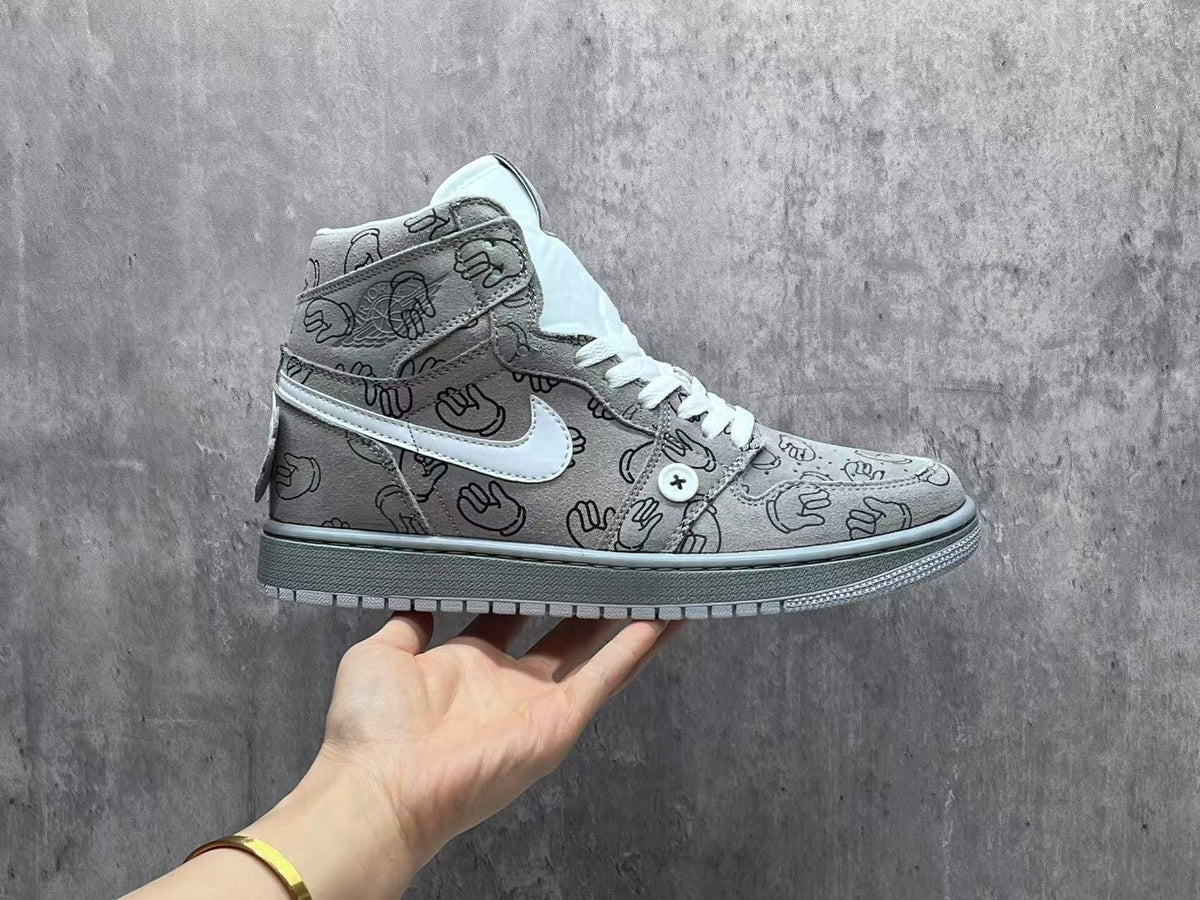 Air Jordan 1 Retro High OG Men's Sneaker