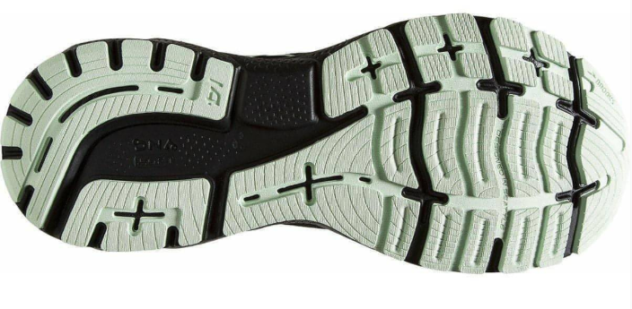 Brooks Ghost 14 GORE-TEX Women’s – Run Through Anything