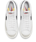 Nike Blazer Mid '77 Vintage – The Original Court Icon, Reissued
