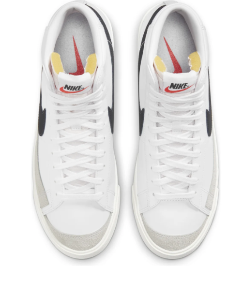 Nike Blazer Mid '77 Vintage – The Original Court Icon, Reissued