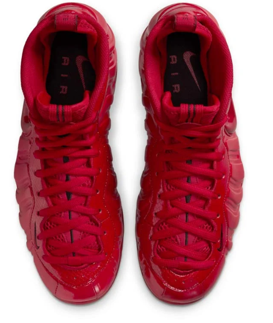 Nike Air Foamposite Pro – Bold Colorway Edition